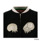 REVERSIBLE SKA JAMBER
