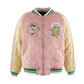 REVERSIBLE SKA JAMBER