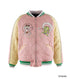 REVERSIBLE SKA JAMBER
