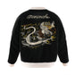 REVERSIBLE SKA JAMBER