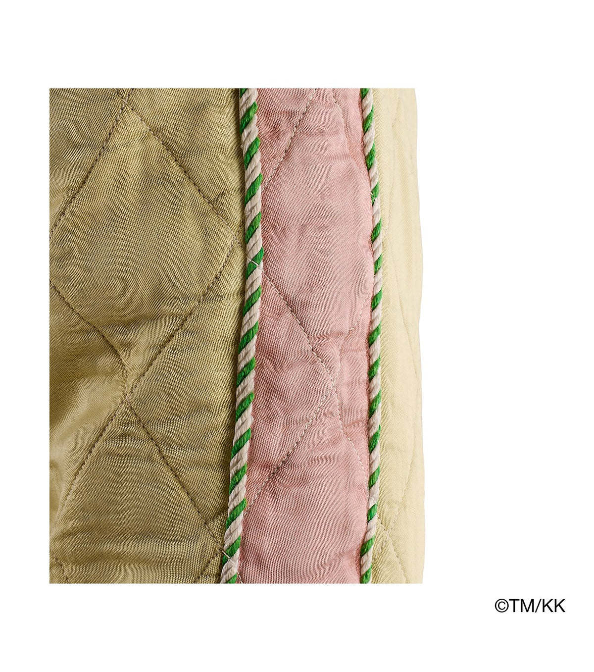 REVERSIBLE SKA JAMBER