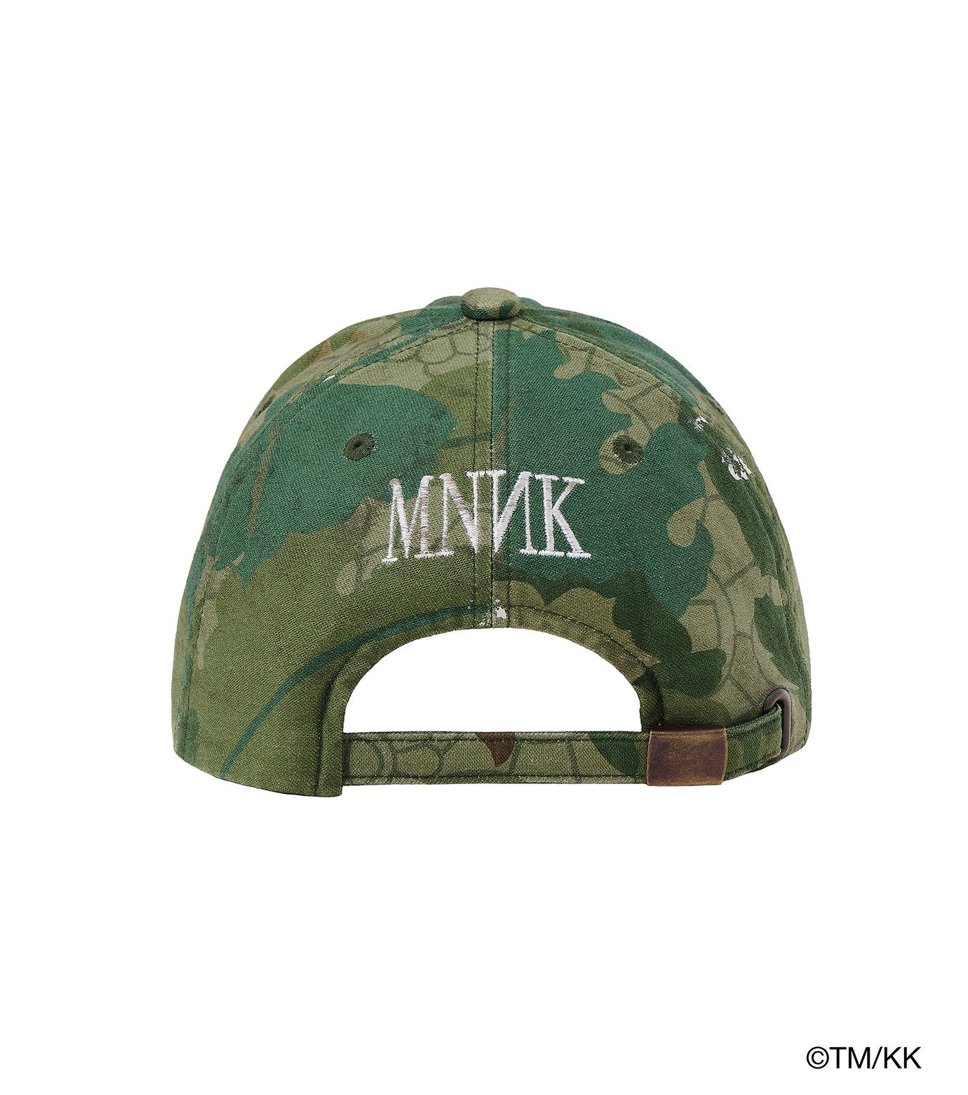 CAP/MNNK
