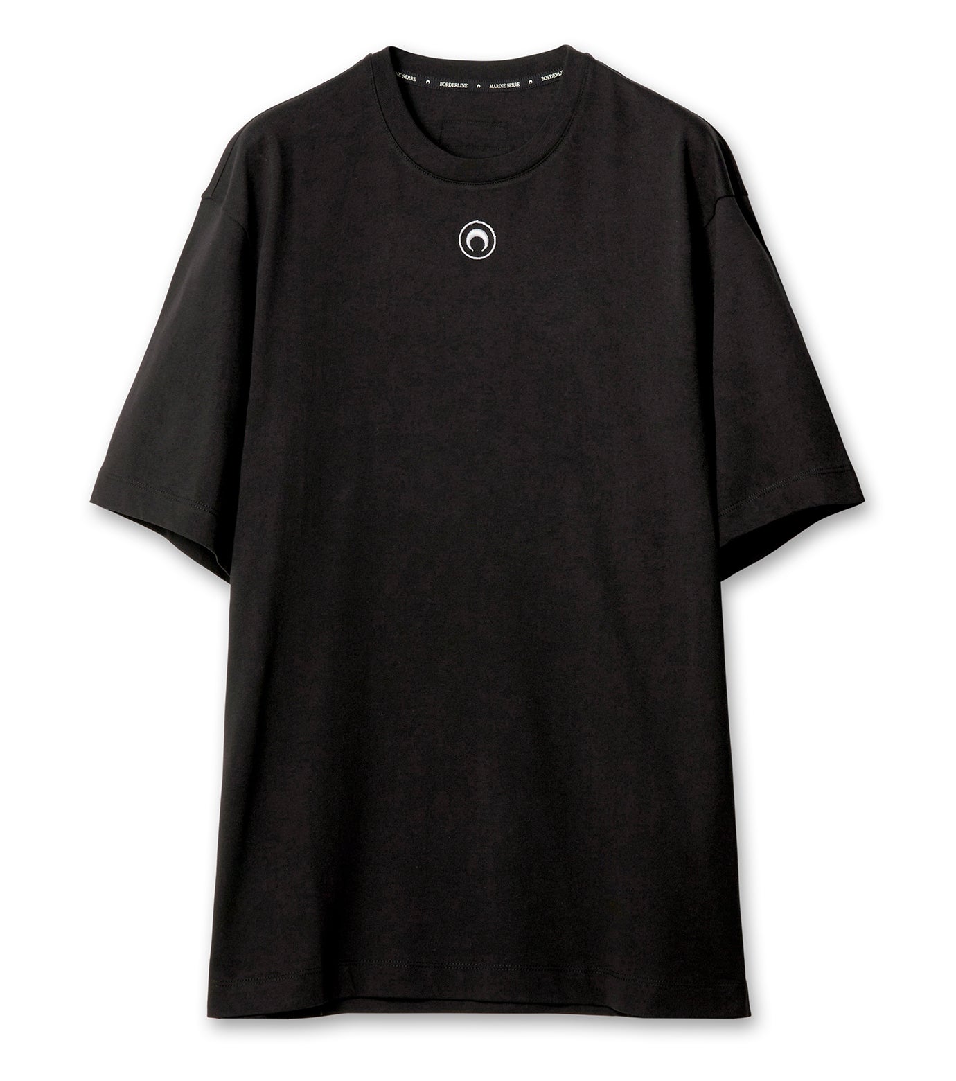 ORGANIC COTTON JERSEY PLAIN T-SHIRT