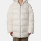 HOODED CYCLOPIC COAT