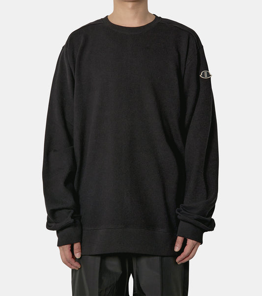 JUMBO CREWNECK SWEAT