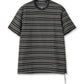 STRIPE SS TEE