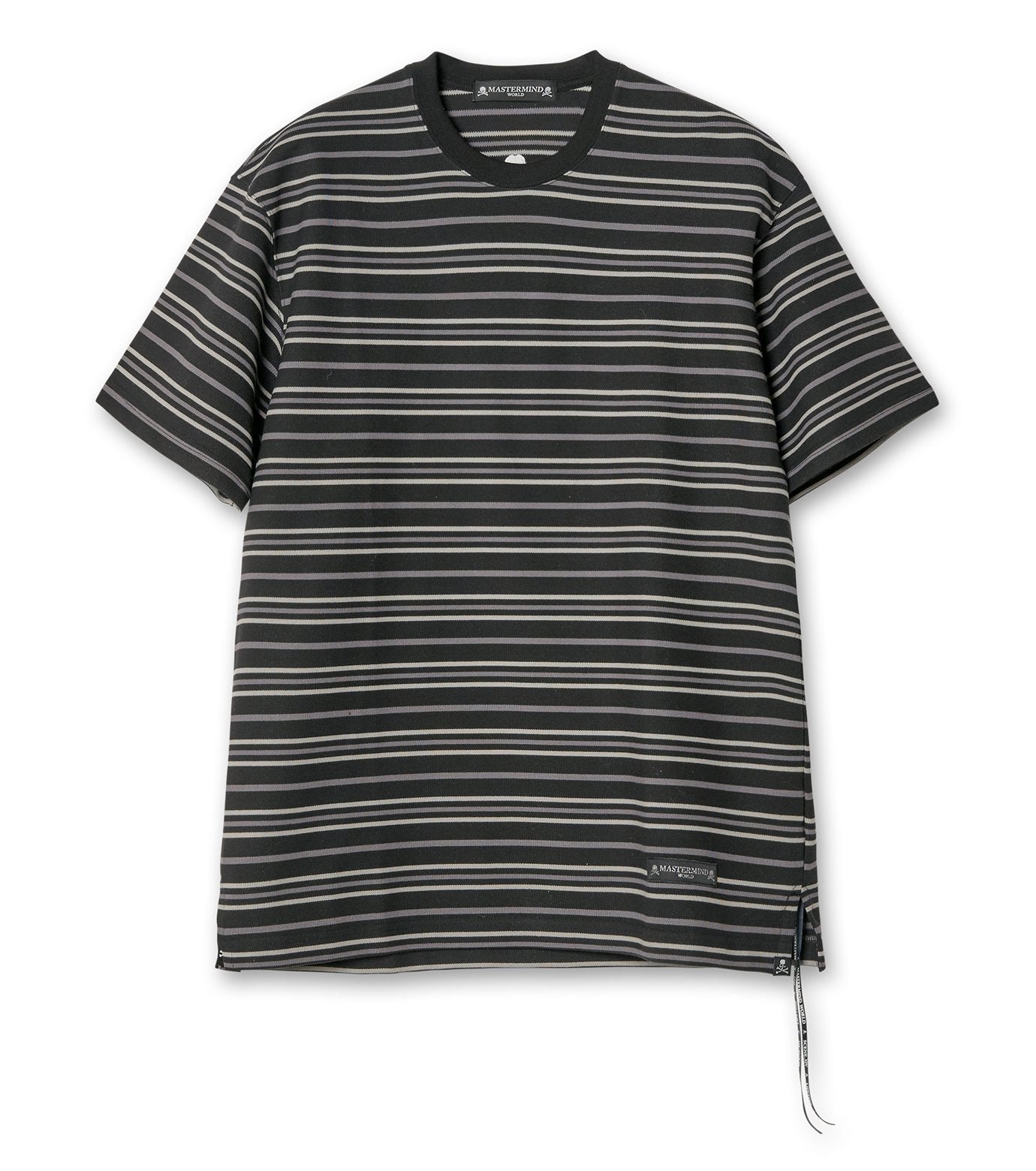 STRIPE SS TEE