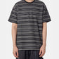 STRIPE SS TEE