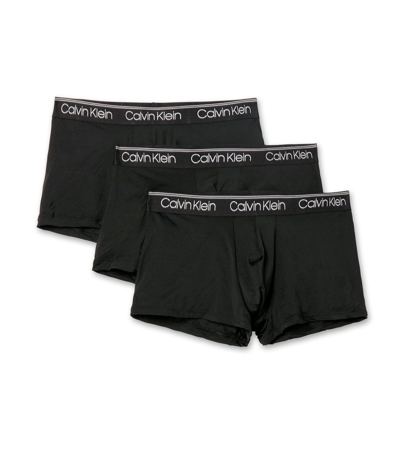 LOW RISE TRUNK 3PK