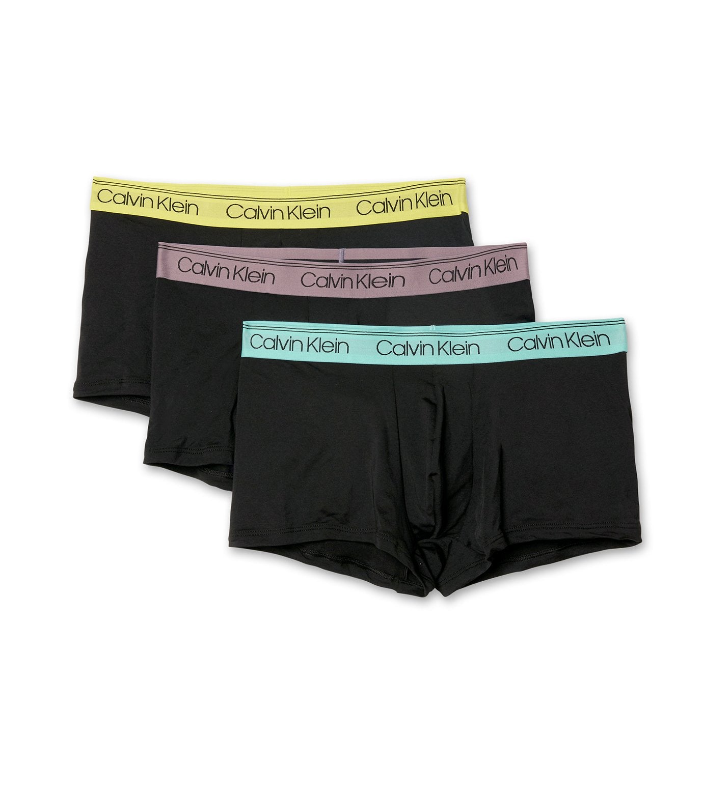LOW RISE TRUNK 3PK