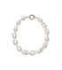 Baroque Pearl Necklace