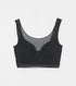 Mesh Bra Tank