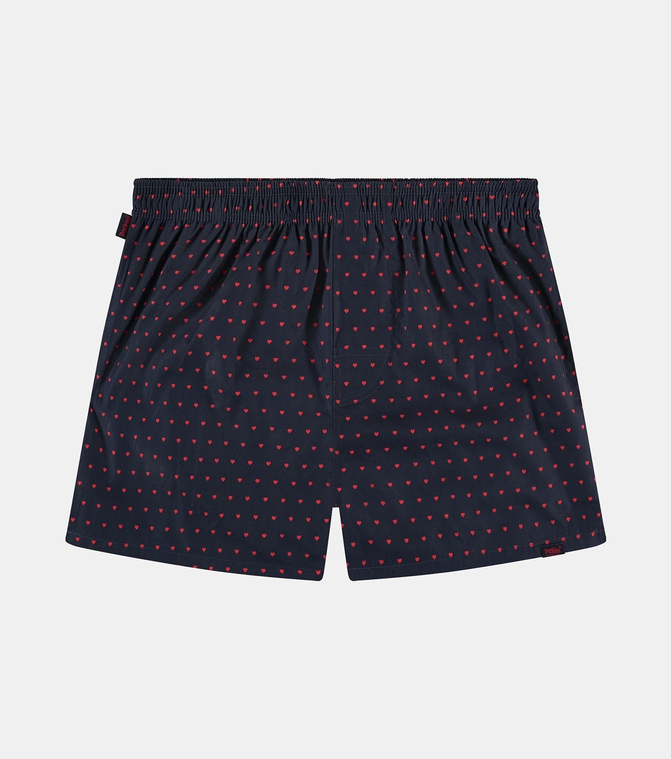 Navy Love