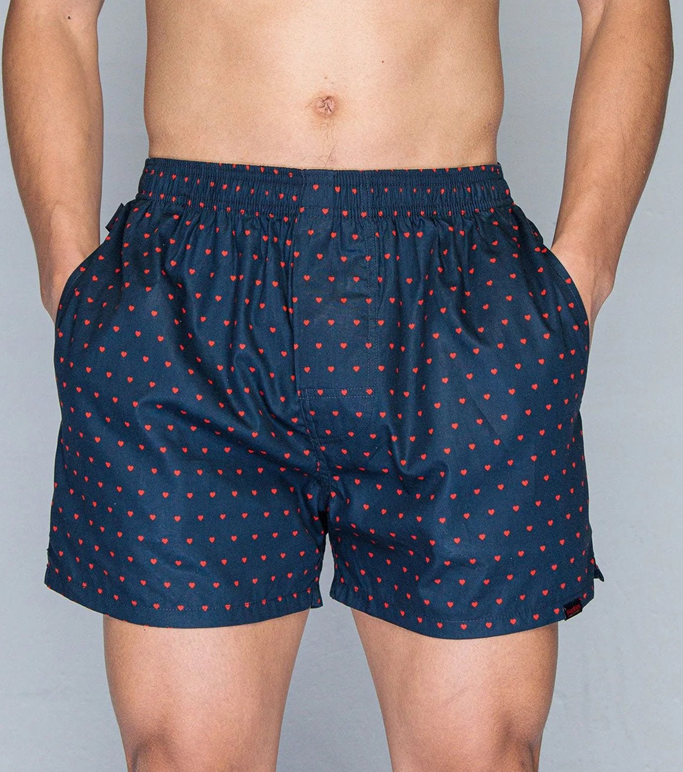 Navy Love