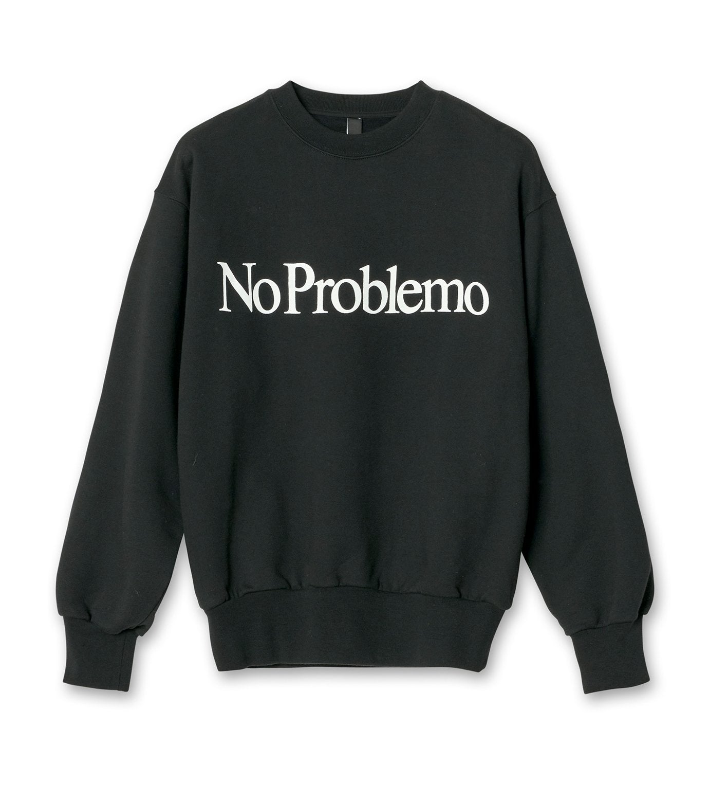 No Problemo Sweatshirt