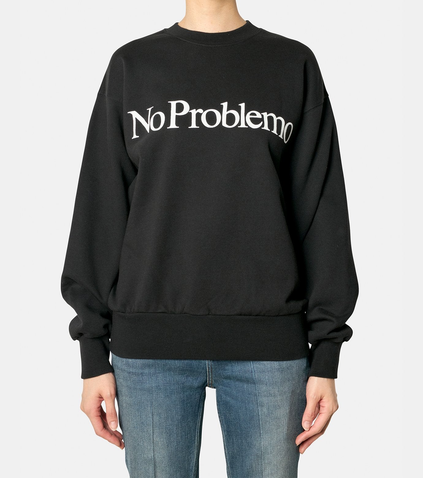 No Problemo Sweatshirt