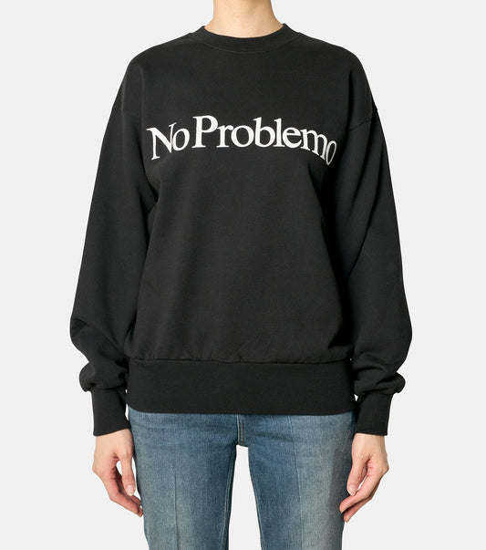 No Problemo Sweatshirt