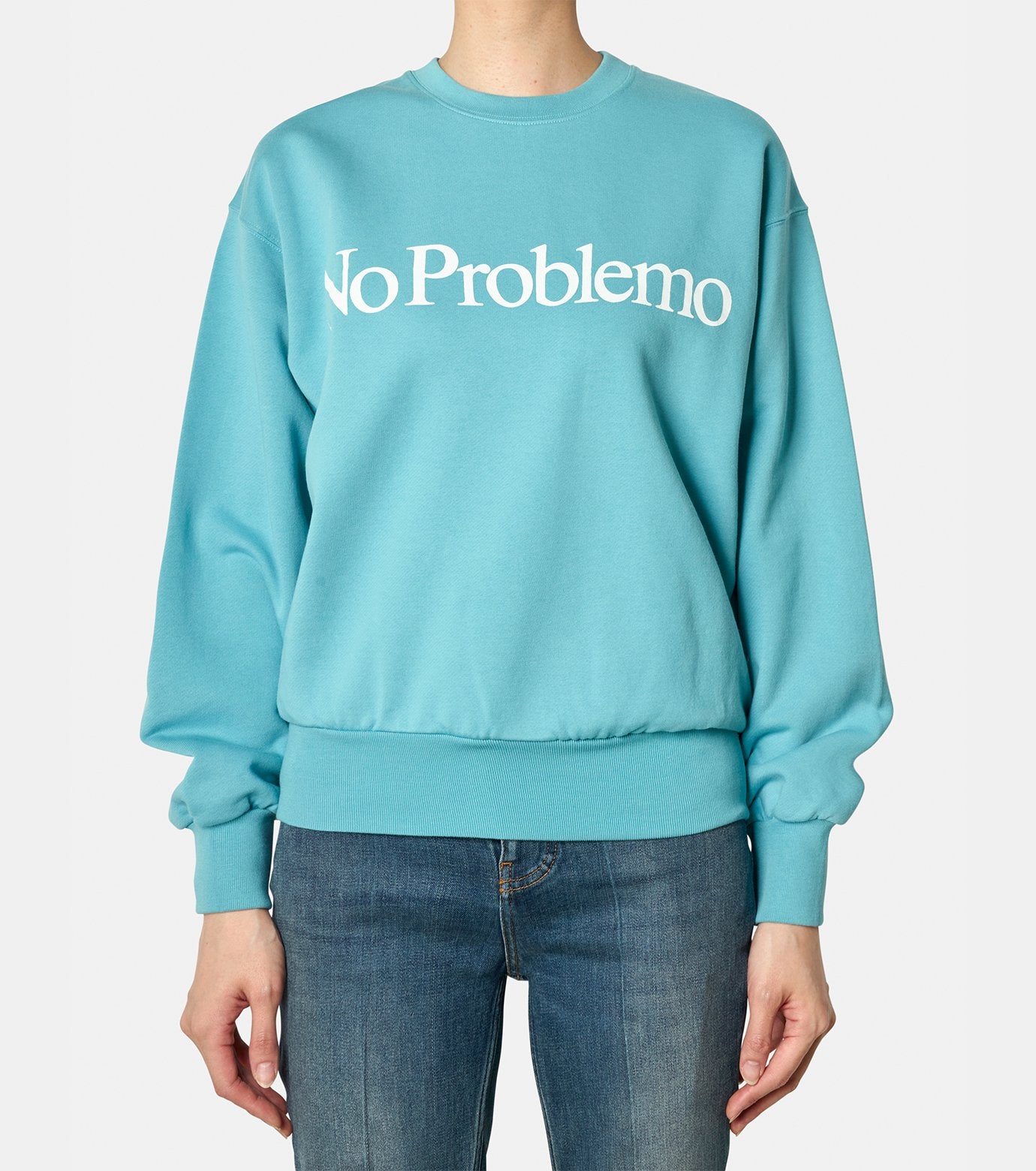 No Problemo Sweatshirt