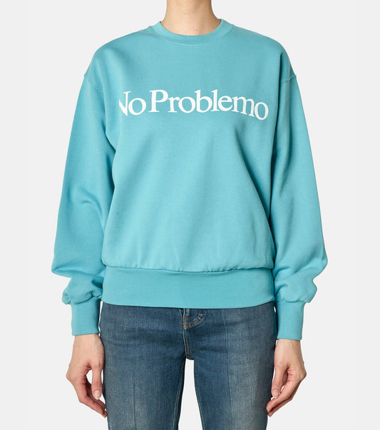 No Problemo Sweatshirt