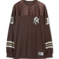 NYP Sports Poly LS Jersey