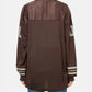 NYP Sports Poly LS Jersey