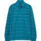 Striped LS Rugby Shirt