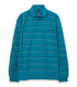Striped LS Rugby Shirt