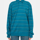Striped LS Rugby Shirt