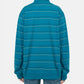 Striped LS Rugby Shirt