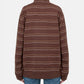 Striped LS Rugby Shirt