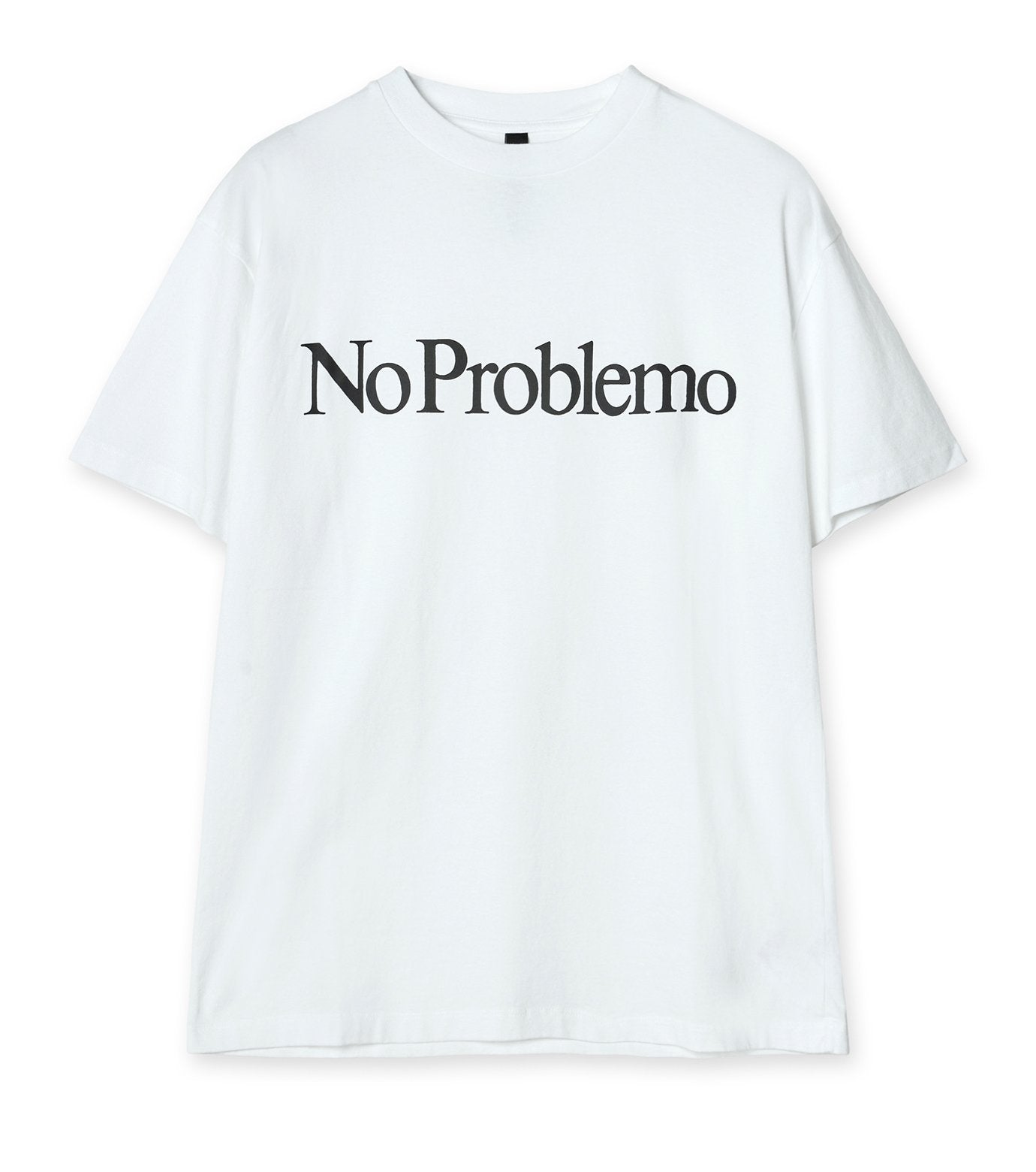 No Problemo SS Tee