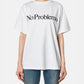 No Problemo SS Tee