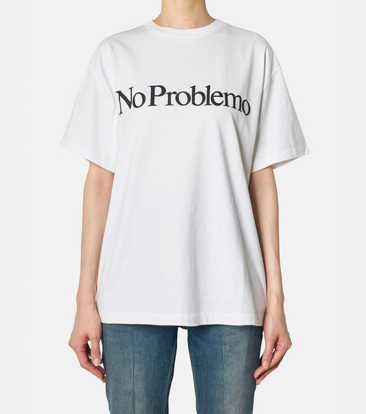 No Problemo SS Tee
