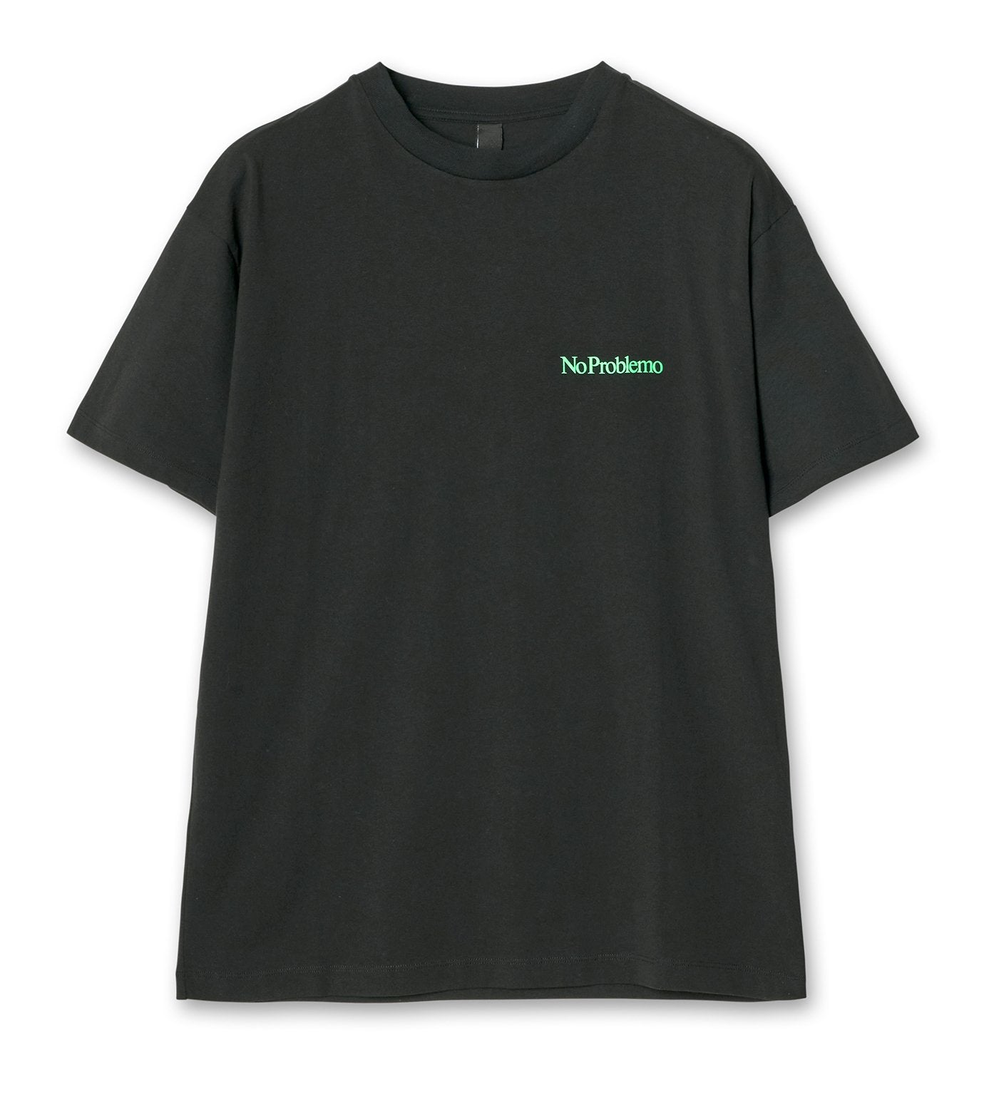 Mini Problemo SS Tee