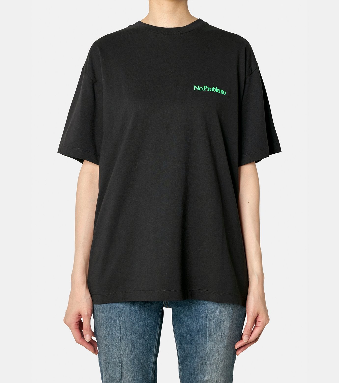 Mini Problemo SS Tee