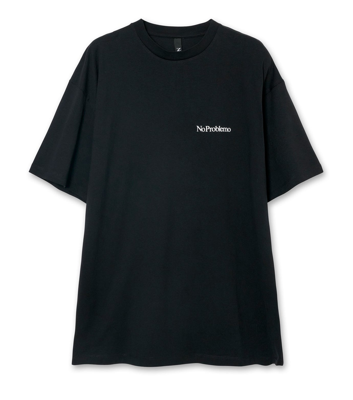 Mini Problemo SS Tee