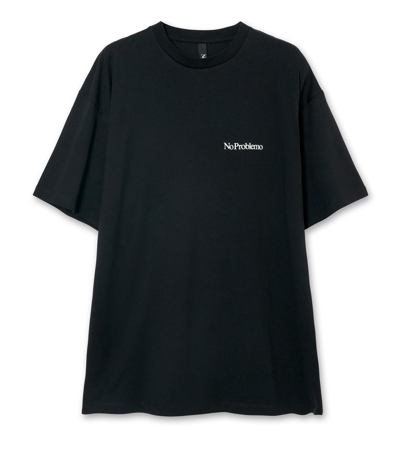 Mini Problemo SS Tee