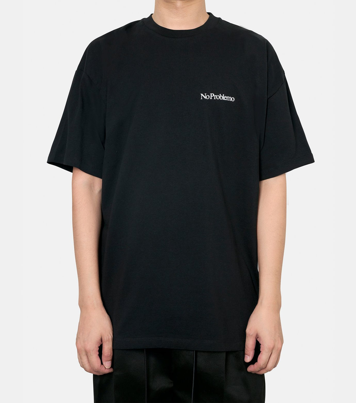 Mini Problemo SS Tee