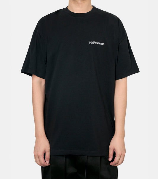 Mini Problemo SS Tee