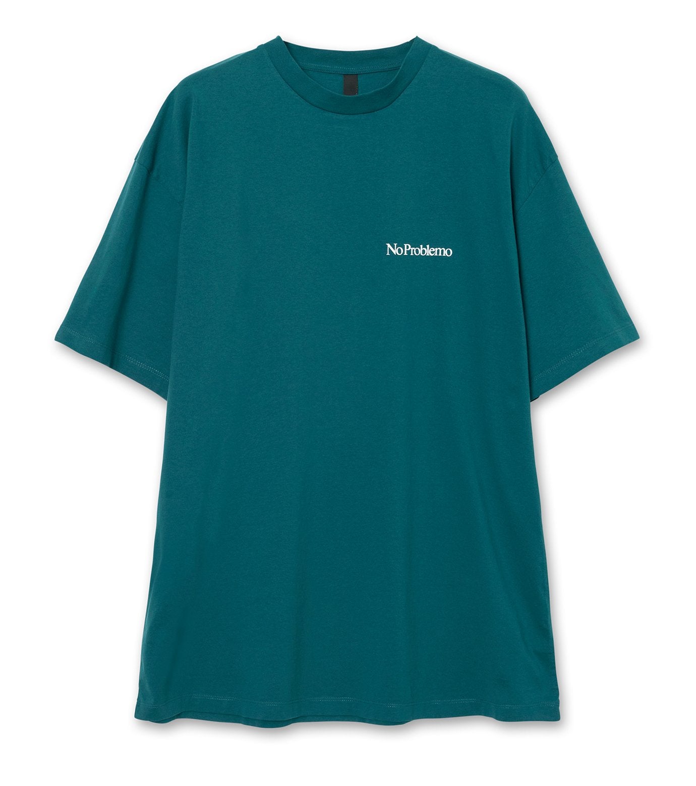Mini Problemo SS Tee