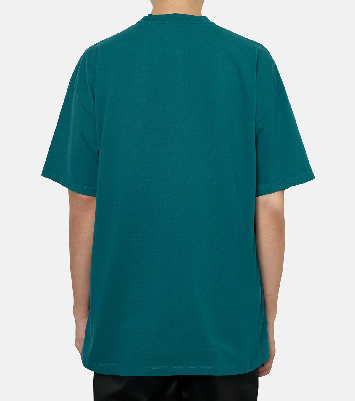 Mini Problemo SS Tee