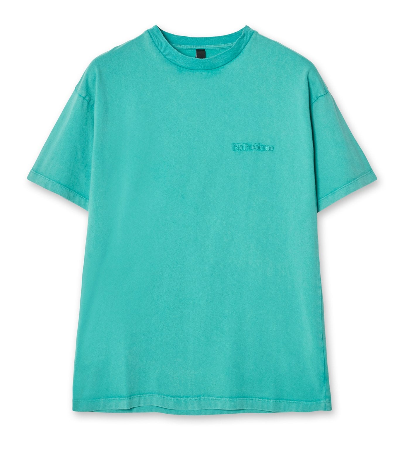 Faded Mini Problemo SS Tee