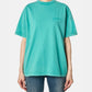 Faded Mini Problemo SS Tee