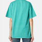 Faded Mini Problemo SS Tee