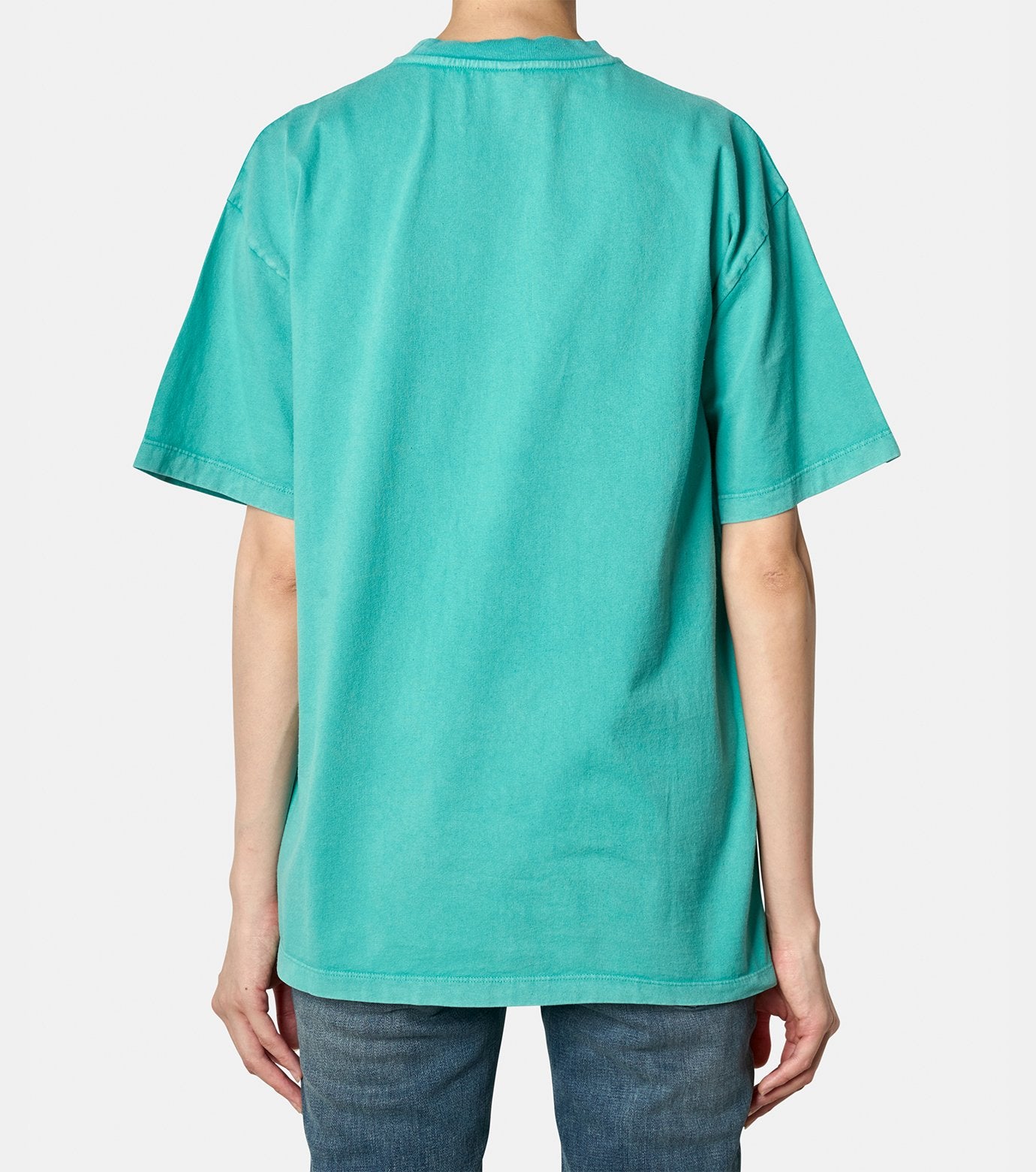 Faded Mini Problemo SS Tee