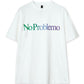 No Problemo Gradient SS Tee