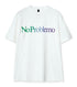 No Problemo Gradient SS Tee