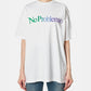 No Problemo Gradient SS Tee