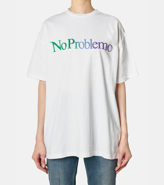 No Problemo Gradient SS Tee