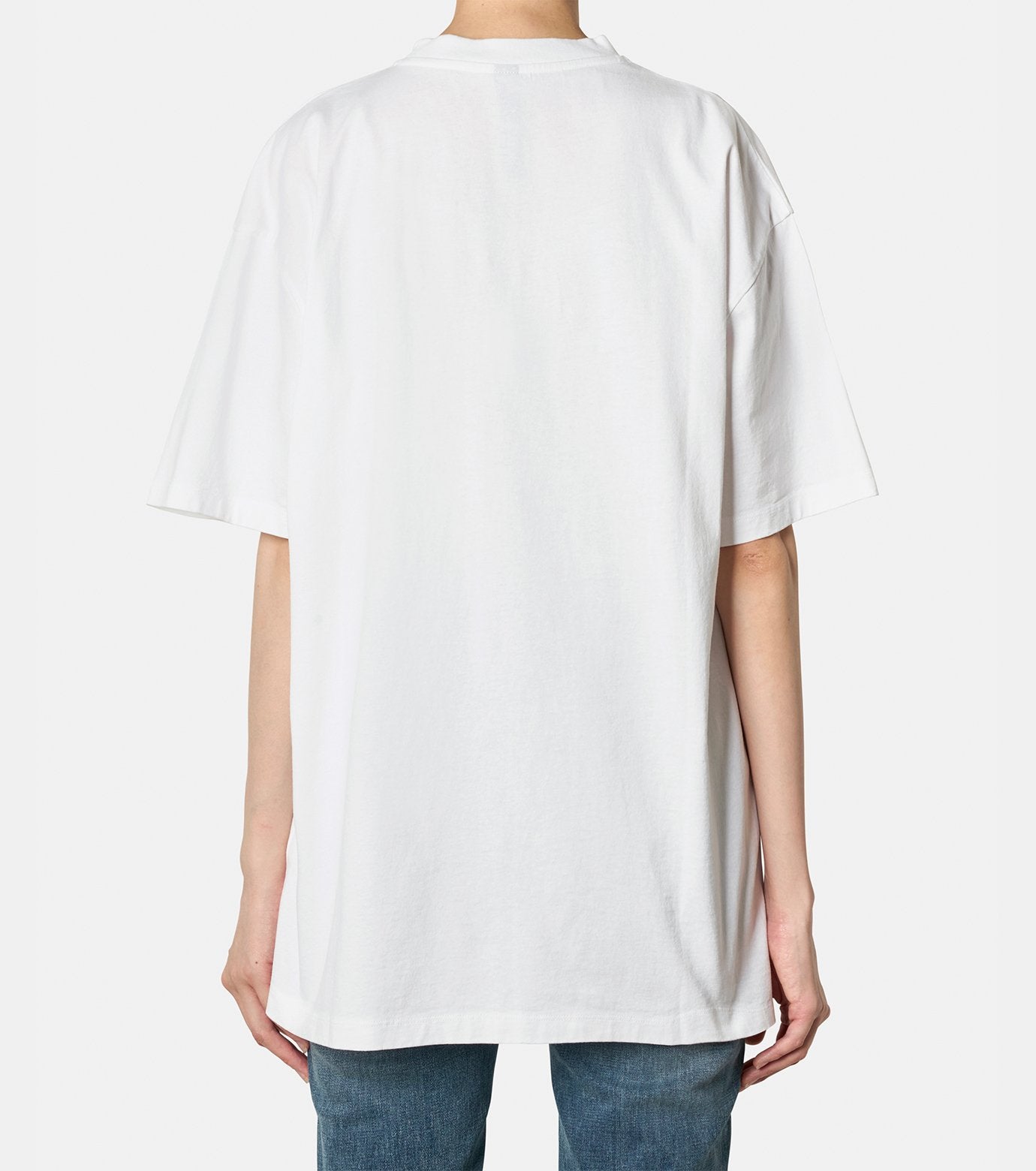 No Problemo Gradient SS Tee